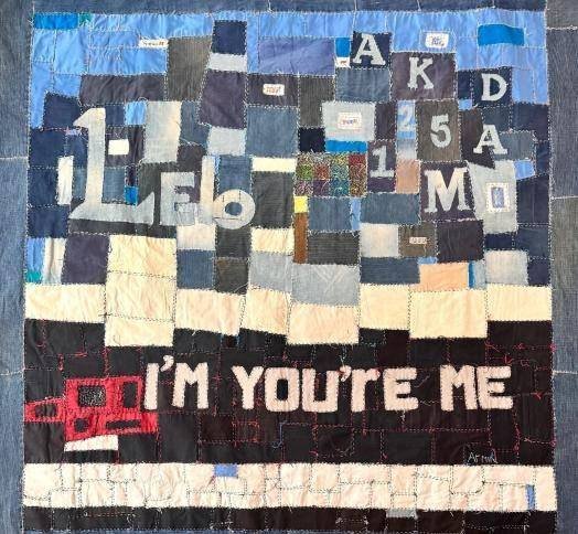 Abdoulaye Armin Kane — Œuvre 1