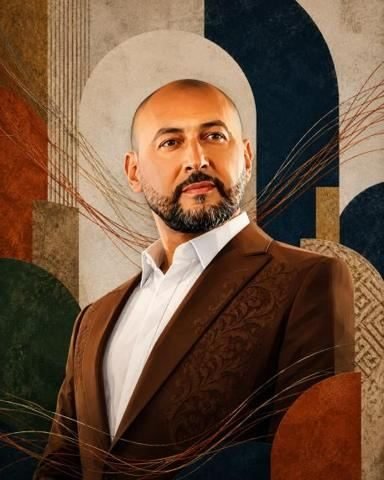 Portrait de Amin Aaliwica
