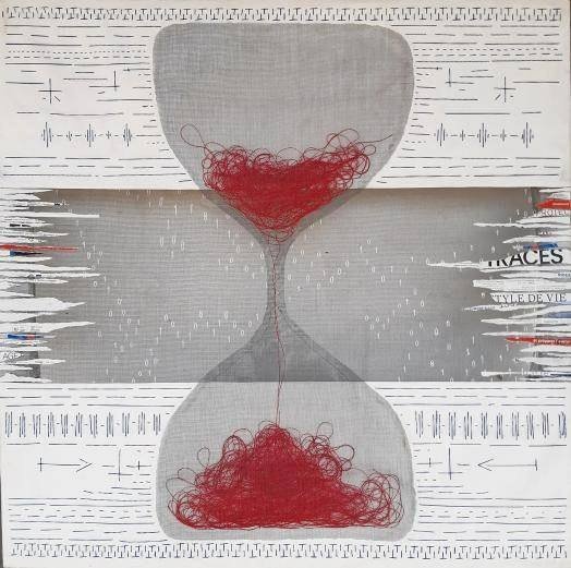 Amy Celestina Ndione — Œuvre 2