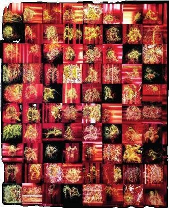 Daouda Ndiaye — Œuvre 5