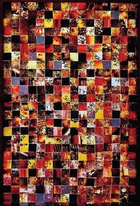 Daouda Ndiaye — Œuvre 6