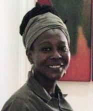 Portrait de Dieynabou S. Baldé