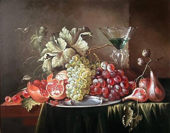 Luciano Genovesio — Œuvre 18