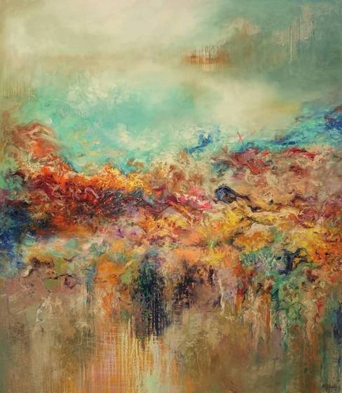 Mahmoud Baba Ly — Œuvre 3