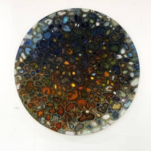 Marie Dione — Œuvre 2