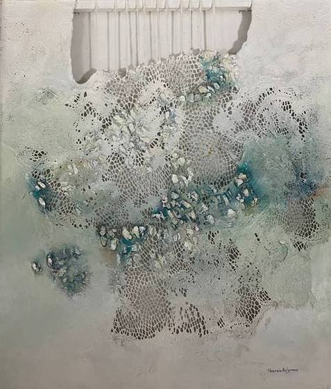 Thouraïa Belgnaoui — Œuvre 1