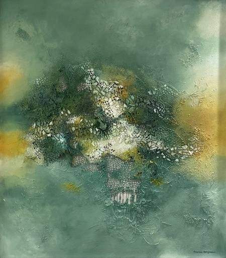 Thouraïa Belgnaoui — Œuvre 4