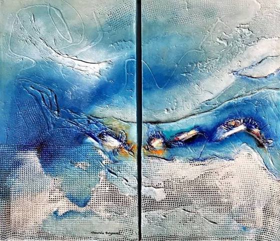Thouraïa Belgnaoui — Œuvre 5