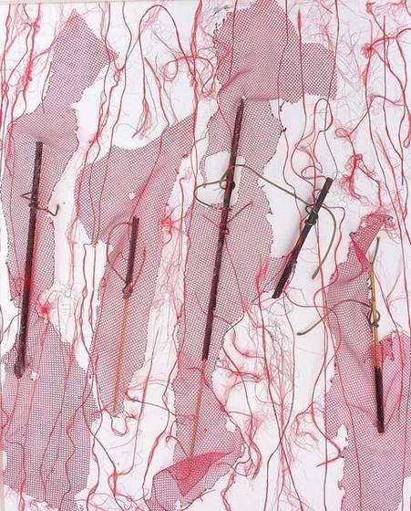 Yasmina Ziyat — Œuvre 2