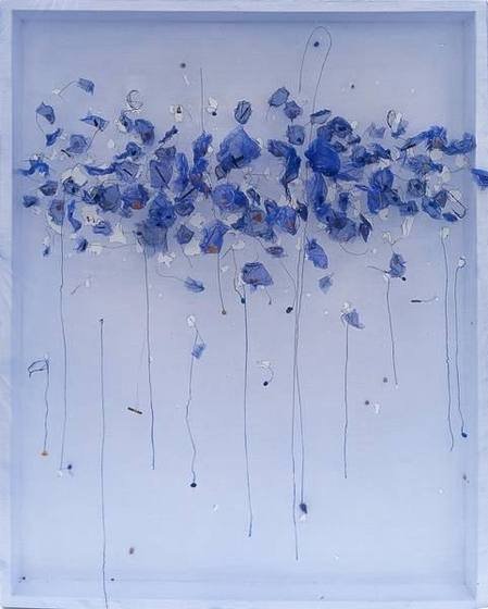 Yasmina Ziyat — Œuvre 3
