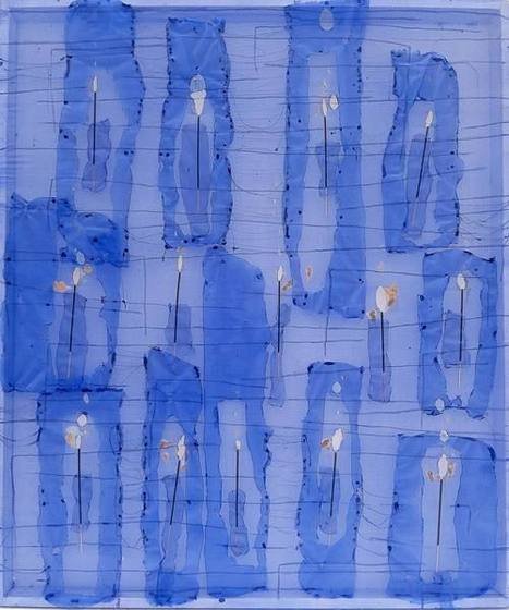 Yasmina Ziyat — Œuvre 4