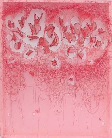 Yasmina Ziyat — Œuvre 6