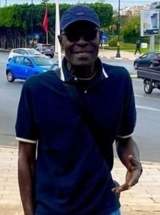 Daouda Ndiaye
