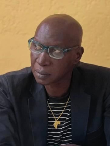 Idrissa Diallo