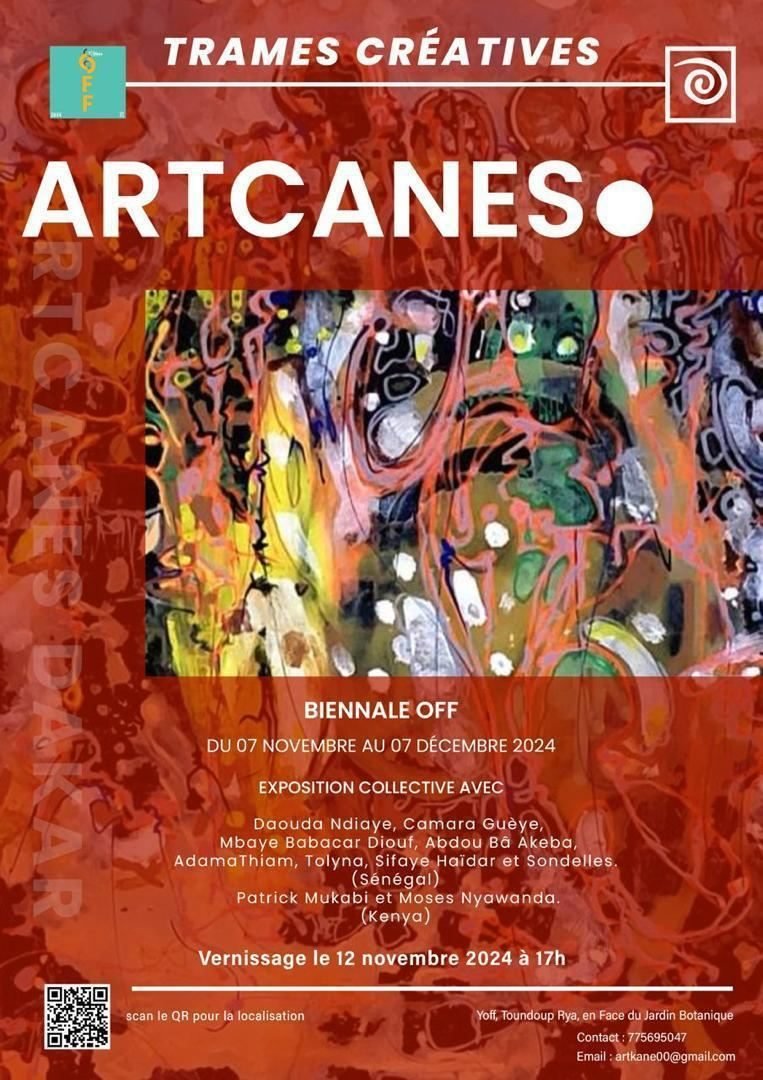 Trames Créatives